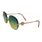 Chopard Aviator Sunglasses