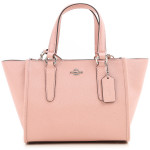 Coach Blush 'Carry All' Tote 