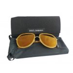 Dolce & Gabbana DG-2161 Sunglasses
