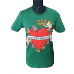 Dolce Gabbana Lamore e Bellezza T-shirt