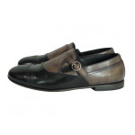 Dolce and Gabbana classic Monk Strap Shoes