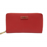 DKNY Red Wallet