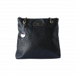 DKNY Black Chain Handle Shoulder Bag