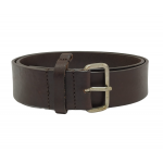 Dsquared2 Leather Square Buckle Belt