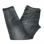 Diesel Belther Regular Slim Tapered Jeans W 30 L 32 0852G
