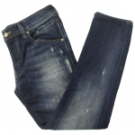 Diesel Belther Regular Slim Tapered Jeans W 28 L 32 084GF