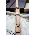 Louis Vuitton Shoulder strap vvn (J00145)【2023】