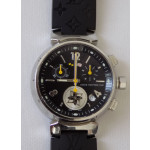 Louis Vuitton Tambour Lovely Cup Chronograph Quartz watch 