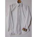 Burberry Cambridge Aboyd Sport Shirt White