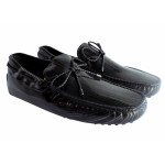 Tods Patent Leather Gommino Driving Shoes