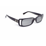 Versace MOD 554-H Rectangle Sunglasses