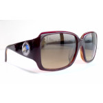 Versace 4129-B Women Sunglasses