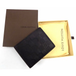 Louis Vuitton infini leather wallet