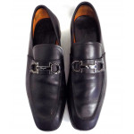 Salvatore Ferragamo Men's Loafer Shoe