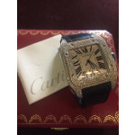 Cartier Santos XL 
