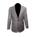 Zegna Fit Miano 26318 2 Pcs Suit