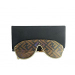 Fendi Fabulous FF M0039 Unisex Sunglasses
