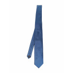 Fendi Blue Tie