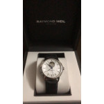 Raymond Weil Maestro Silver Dial Automatic Men's Watch
