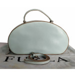 Furla Leather Handbag