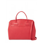 Furla Ruby Lucky L Leather Tote Bag
