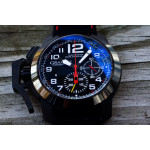 Graham Oversize Chronofighter  (Limited Edition)