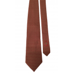 Gucci Red Tie