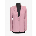 Gucci Ligh Pink Women Jacket Suit