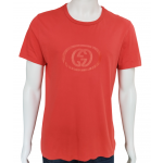 Gucci CA 37394 Red Tshirt