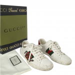 Gucci Ace Sneakers Mens