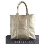 Gucci GG Imprime Large Open Tote