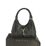 Gucci Supreme GG Joy Shoulder Bag