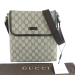 Gucci Classic Messenger Sling Bag