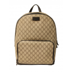 Gucci GG Supreme Canvas Eden Backpack