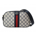 Gucci GG Supreme canvas Ophidia Shoulder Bag
