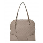 Gucci Guccissima Bree Shoulder Bag