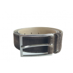 Hugo Boss Soft Suede Leather Belt
