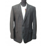 Hugo Boss 50241445 Cotton & Silk Two Piece Suits