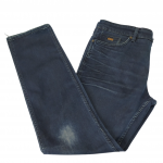 Hugo Boss Blue Denim Jeans