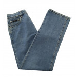 Hugo Boss Alabama 05060 Blue Denim Jeans