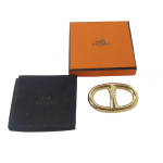 Hermes Chaine d Ancre Scarf Ring