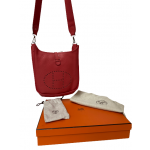 Hermes Evelyne Crossbody Bag