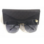 Gucci Butterfly Sunglasses