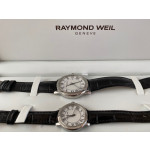 Raymond Weil Couple Watch Set