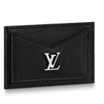 Louis Vuitton Lockme Card Holder