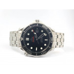 Omega Seamaster Diver 300M Co‑Axial Chronometer 41 MM