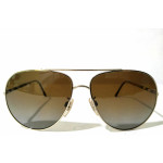 Burberry B 3055 Prosum Aviator Sunglasses