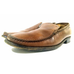 Tods Brown Loafers