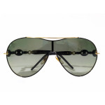 Gucci Brown /Gold 4203/S 115 Sunglasses