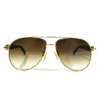 Montblanc MB577 Sunglasses